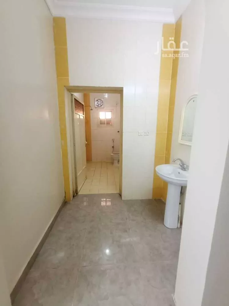 شقة للإيجار في شارع شارع 53 ب, حي الروضة, مدينة جازان, منطقة جازان صورة 2
