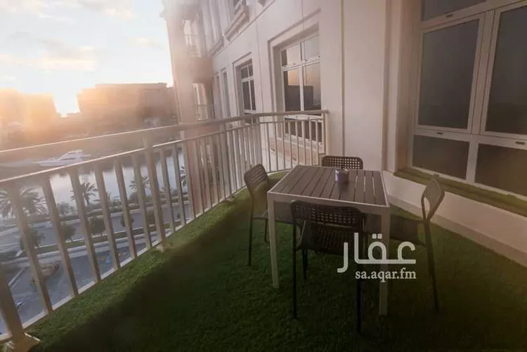 شقة مفروشة للحجز في 2442-2 ، شارع ناردين ، حي البيلسان ، مدينة الملك عبد الله الاقتصادية ، رابغ 8