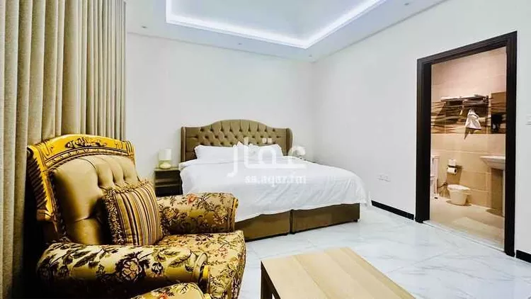 شقة مفروشة للحجز في شارع أبي المحاسن البغدادي ، حي التوفيق ، جدة ، جدة صورة 2