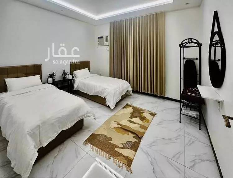 شقة مفروشة للحجز في شارع أبي المحاسن البغدادي ، حي التوفيق ، جدة ، جدة 7