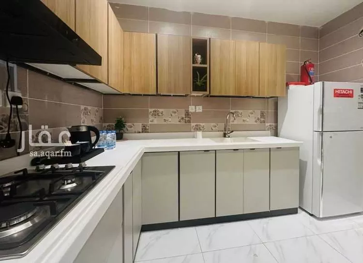 شقة مفروشة للحجز في شارع أبي المحاسن البغدادي ، حي التوفيق ، جدة ، جدة صورة 3