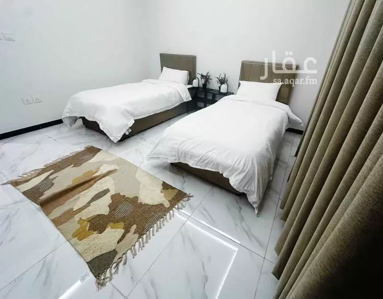 شقة مفروشة للحجز في شارع أبي المحاسن البغدادي ، حي التوفيق ، جدة ، جدة صورة 5