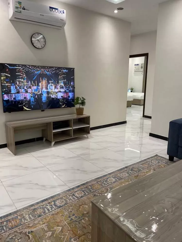 شقة مفروشة للحجز في شارع أبي المحاسن البغدادي ، حي التوفيق ، جدة ، جدة صورة 4