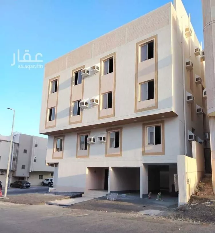 Apartment for Sale in Mecca Ar Rashidiyah