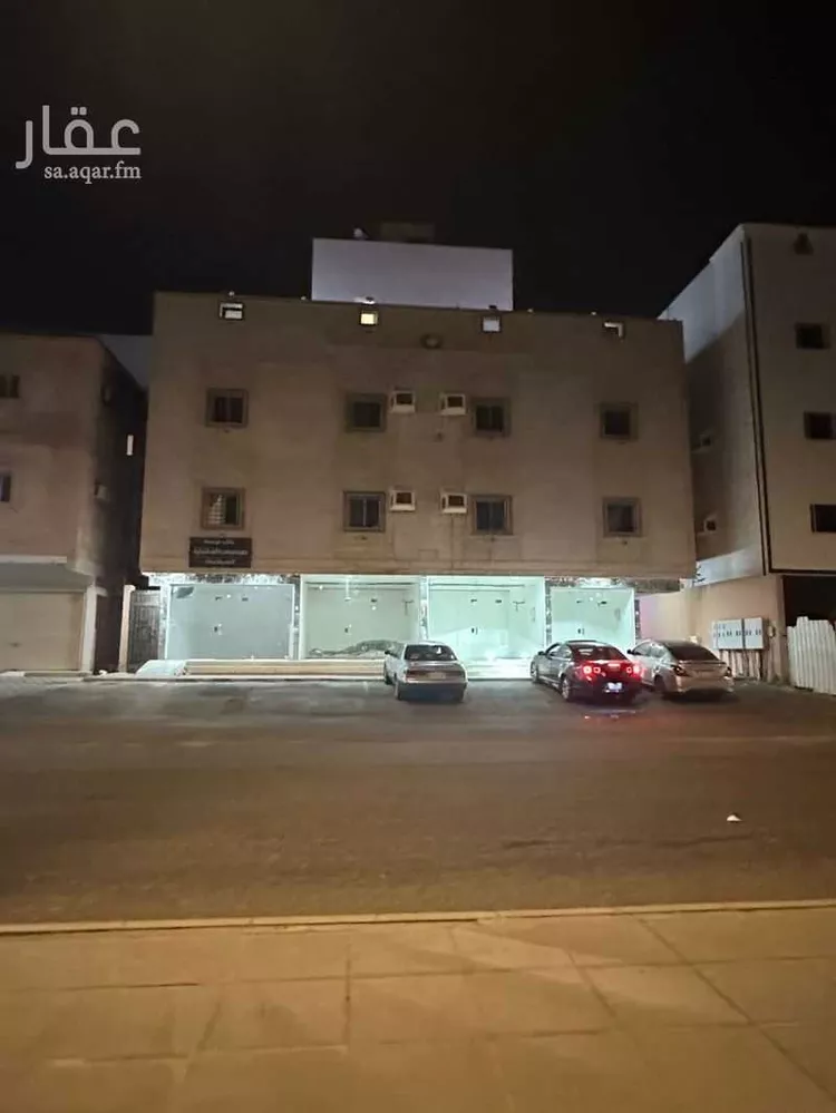 عمارة للبيع في شارع 1594551, حي العمرة, مدينة مكه المكرمه, منطقة مكة المكرمة صورة 2