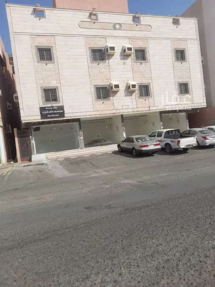 عمارة للبيع في شارع 1594551, حي العمرة, مدينة مكه المكرمه, منطقة مكة المكرمة