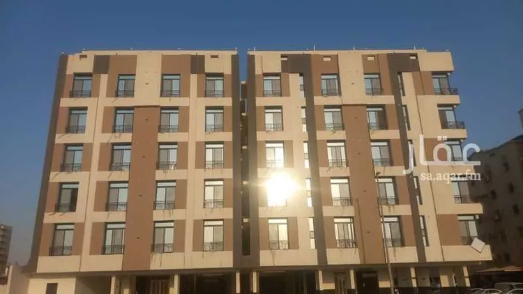 Apartment for Sale in Jeddah Al Jame'ah