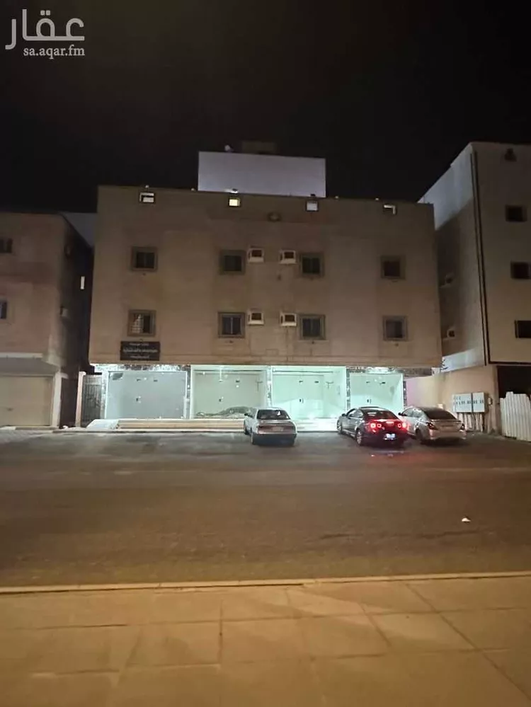 عمارة للبيع في شارع 1594551, حي العمرة, مدينة مكه المكرمه, منطقة مكة المكرمة صورة 3