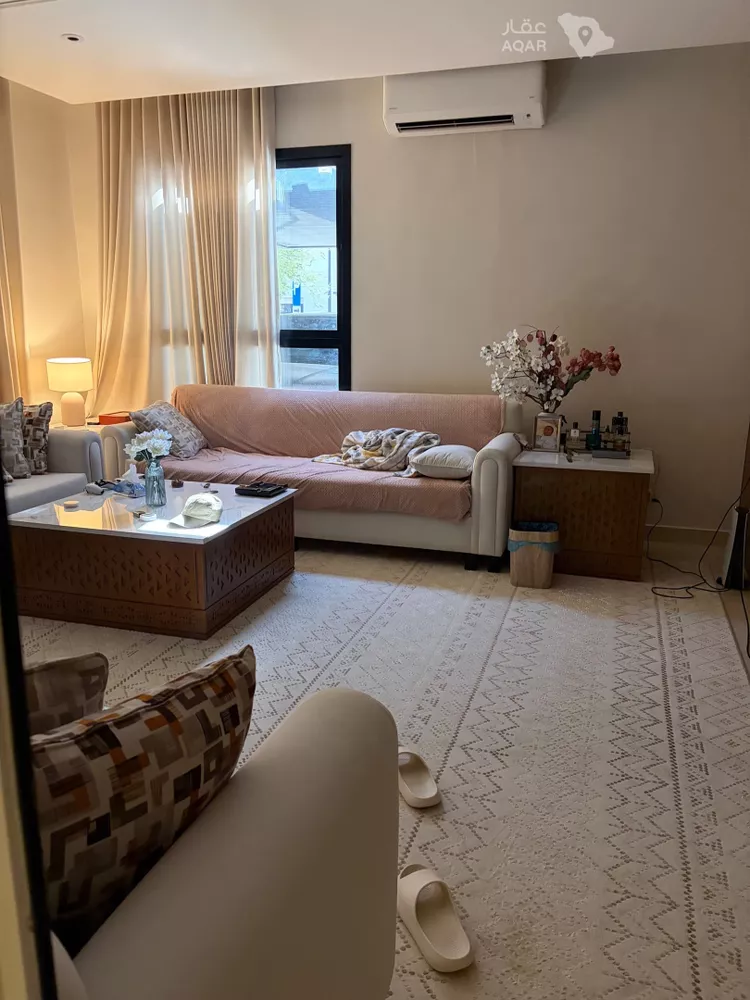 فيلا للإيجار في شارع رقم 1266, حي سدرة, مدينة الرياض, منطقة الرياض 8