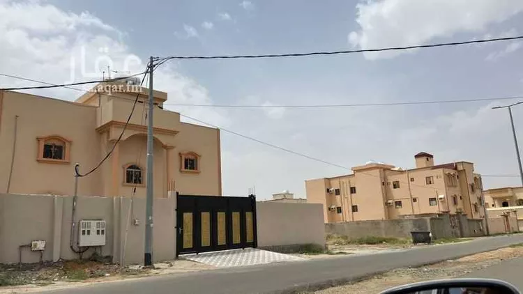 عمارة للبيع في شارع أبو بكر الصديق, حي الطيبات, مدينة العقيق, منطقة الباحة