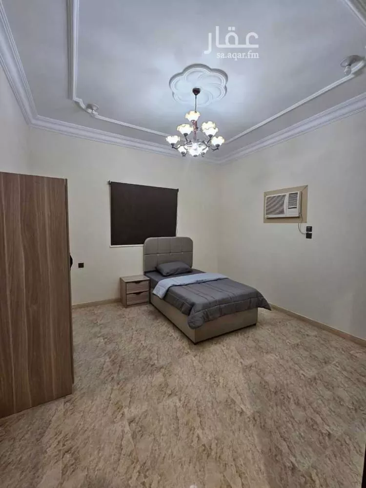 شقة للإيجار في شارع جعفر البرمكي, حي الأمير عبدالله, مدينة بيشه, منطقة عسير صورة 4