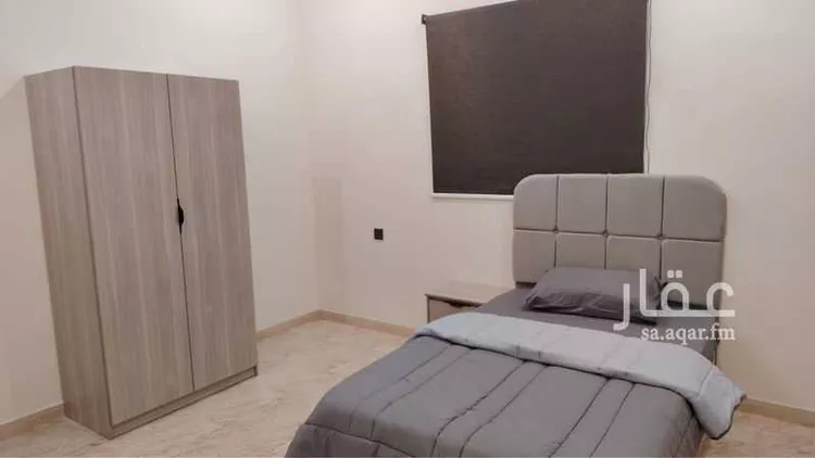 شقة للإيجار في شارع جعفر البرمكي, حي الأمير عبدالله, مدينة بيشه, منطقة عسير صورة 5