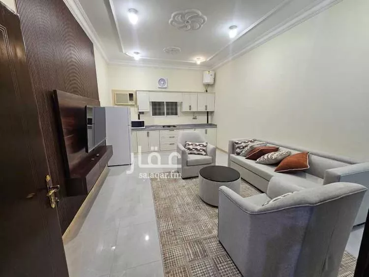 شقة للإيجار في شارع 4217527, حي الأمير عبدالله, مدينة بيشة, منطقة عسير صورة 3