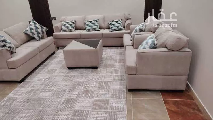 شقة للإيجار في شارع جعفر البرمكي, حي الأمير عبدالله, مدينة بيشه, منطقة عسير صورة 2