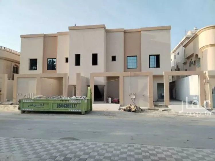 Apartment for Sale in Dammam Badr