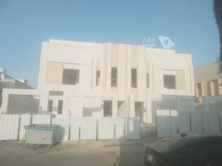 شقة للبيع في شارع ابو الحارث بن مسعود, حي بدر, مدينة الدمام, المنطقة الشرقية صورة 2