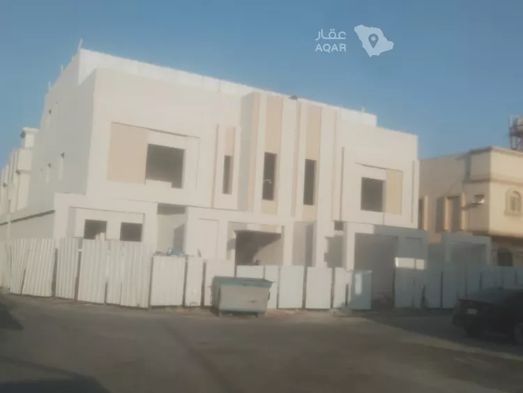 Apartment for Sale in Dammam Badr