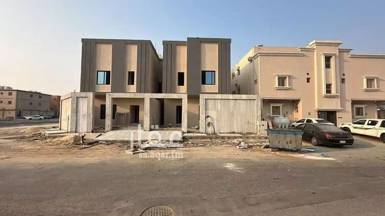 فيلا للبيع في شارع عبدالوهاب ابن الصاحب, حي ضاحية الملك فهد, مدينة الدمام, المنطقة الشرقية