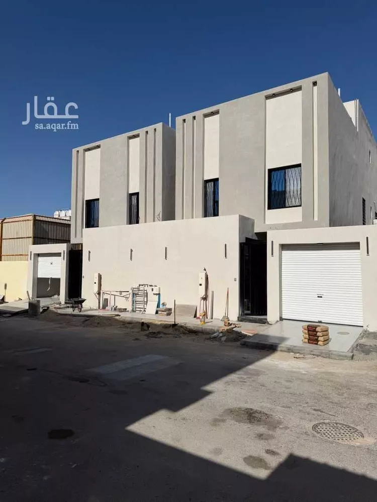 فيلا للبيع في حي أحد, مدينة الدمام, المنطقة الشرقية