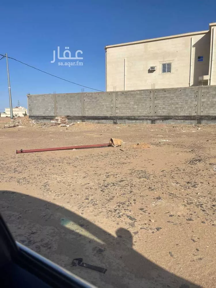 Land for Sale in Ranyah Raniyah