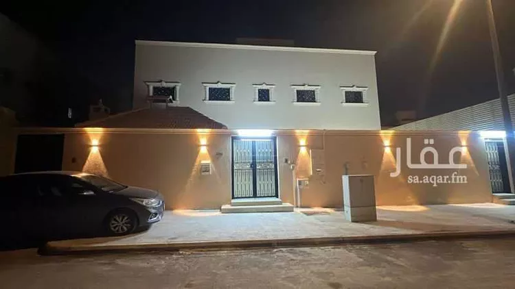 فيلا للبيع في شارع أحمد بن علي الباغاني, حي الجزيرة, مدينة الرياض, منطقة الرياض صورة 5