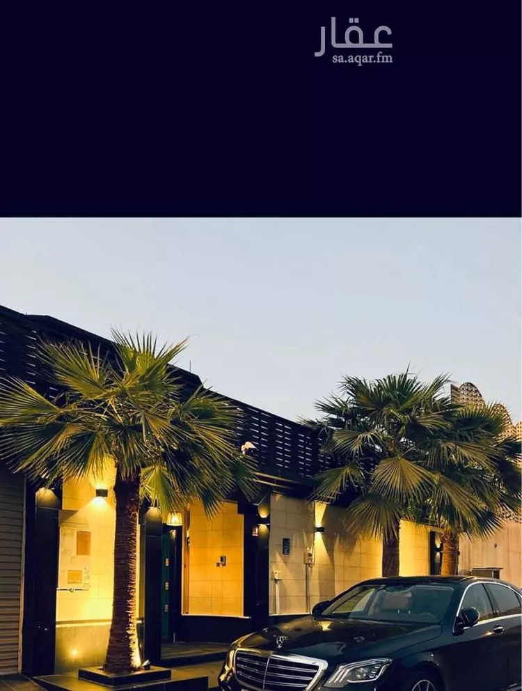فيلا للبيع في شارع ابراهيم بن ضو يان, حي الفيحاء, مدينة الرياض, منطقة الرياض صورة 2