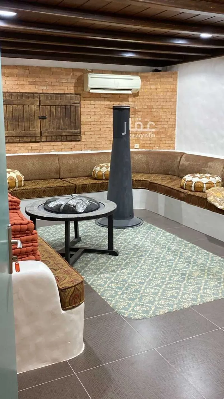 فيلا للإيجار في شارع السادس, حي الجزيرة, مدينة الرياض, منطقة الرياض صورة 4