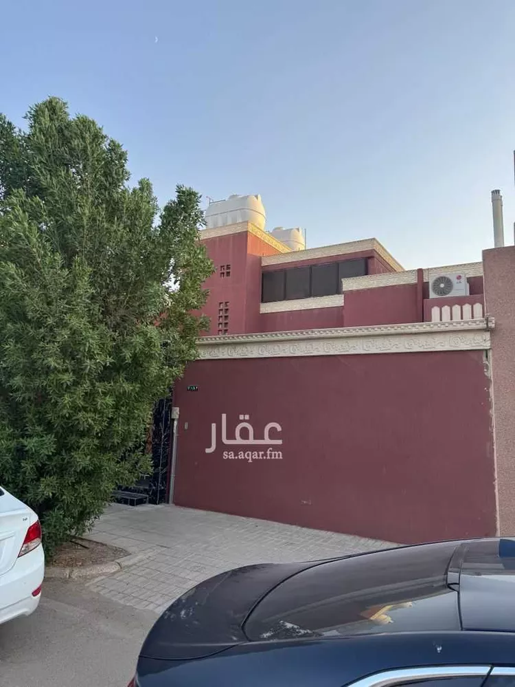 دور للبيع في شارع محمد القيسي, حي الجزيرة, مدينة الرياض, منطقة الرياض