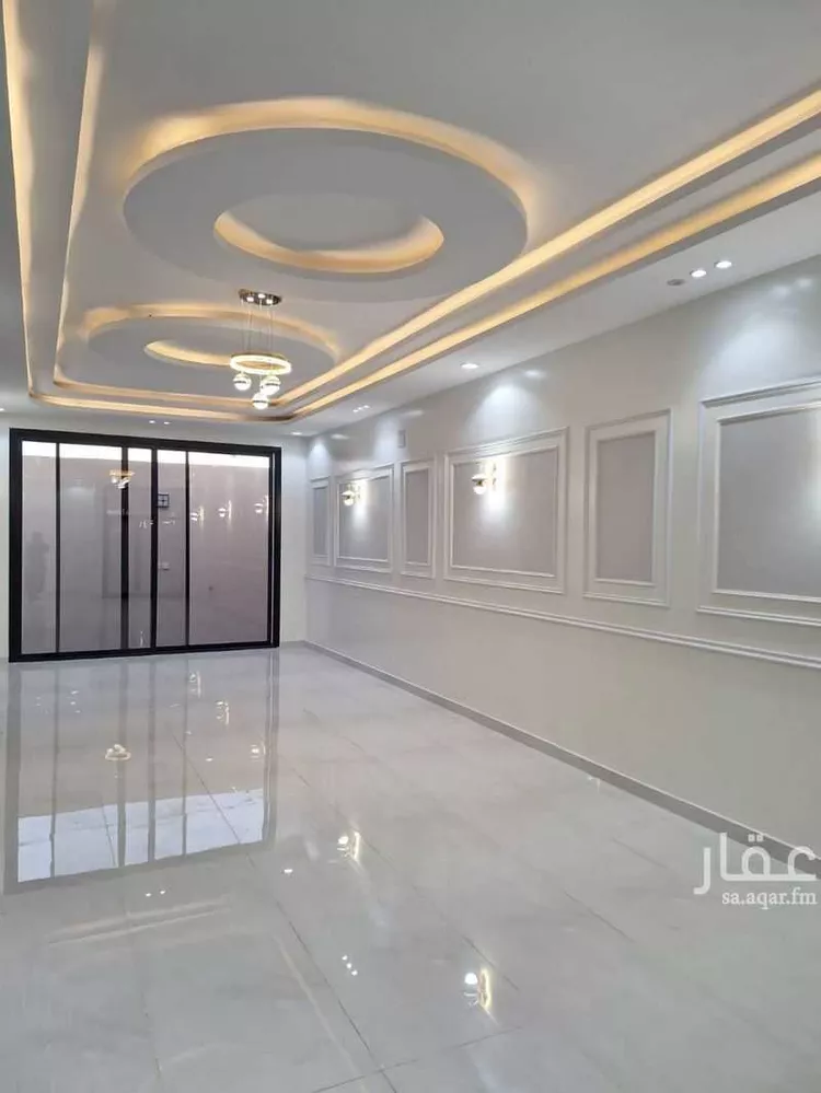 فيلا للإيجار في شارع احمد فتحي زغلول, حي البرية, مدينة الرياض, منطقة الرياض صورة 4