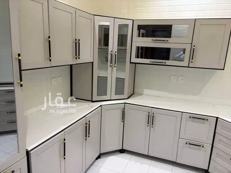 شقة للإيجار في شارع أحمد فتحي زغلول, حي البرية, مدينة الرياض, منطقة الرياض صورة 4