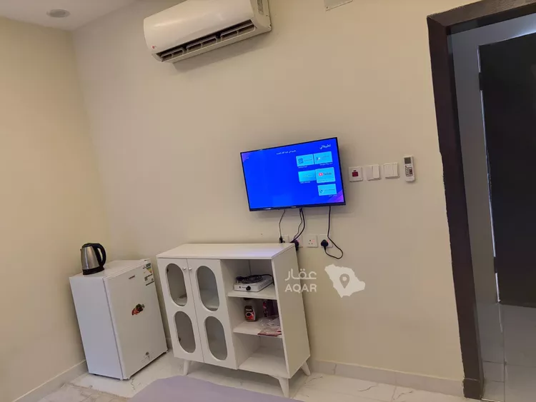 شقة للإيجار في شارع احمد فتحي زغلول, حي البرية, مدينة الرياض, منطقة الرياض