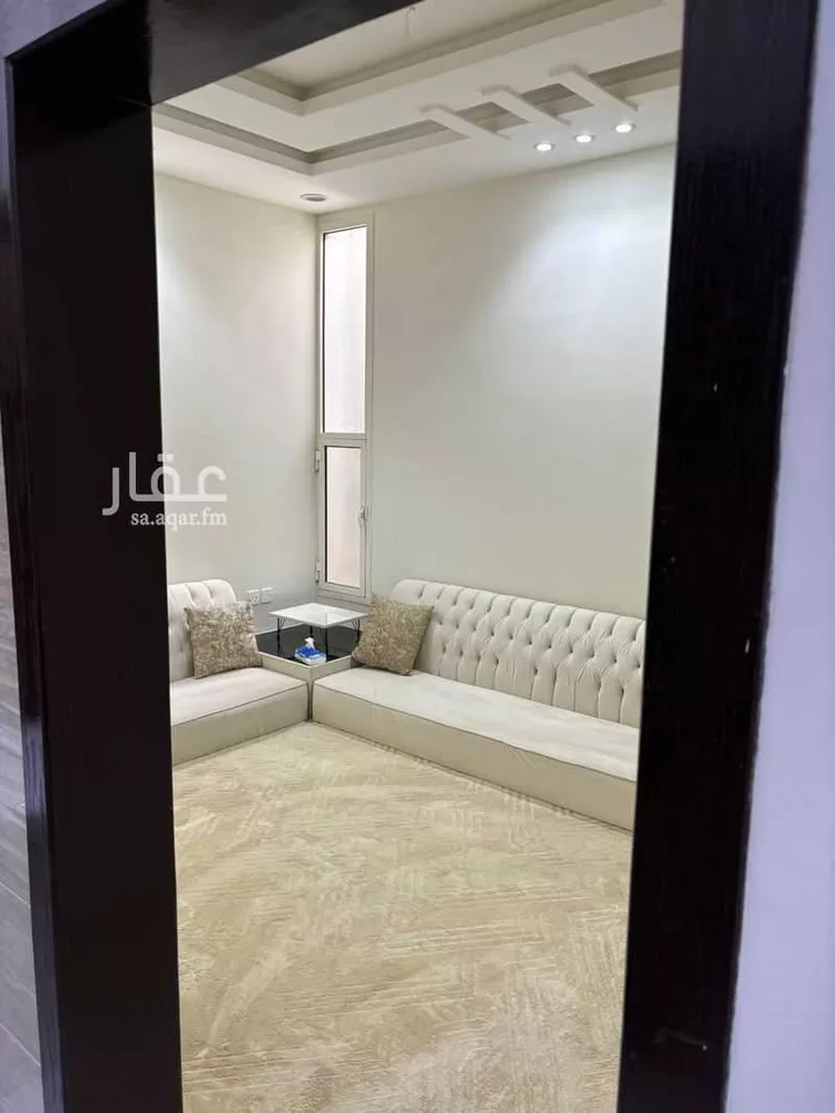 شقة للإيجار في شارع أحمد فتحي زغلول, حي البرية, مدينة الرياض, منطقة الرياض