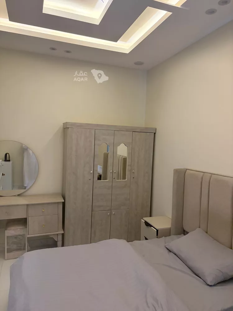 شقة للإيجار في شارع احمد فتحي زغلول, حي البرية, مدينة الرياض, منطقة الرياض 3