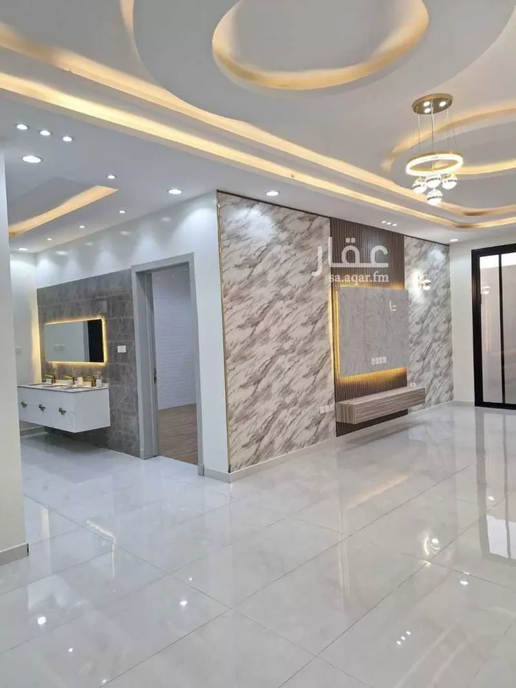 فيلا للإيجار في شارع احمد فتحي زغلول, حي البرية, مدينة الرياض, منطقة الرياض