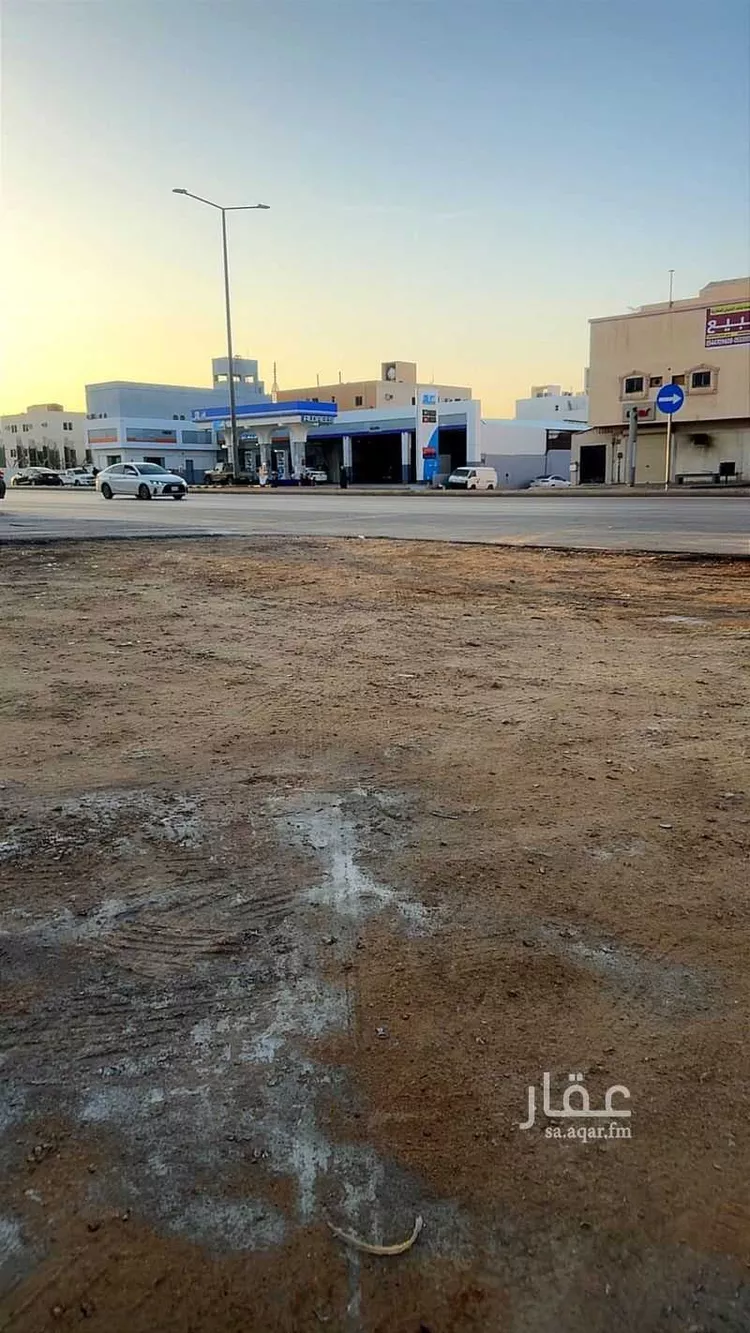 أرض للإيجار في شارع خديجة بنت خويلد, حي طويق, مدينة الرياض, منطقة الرياض