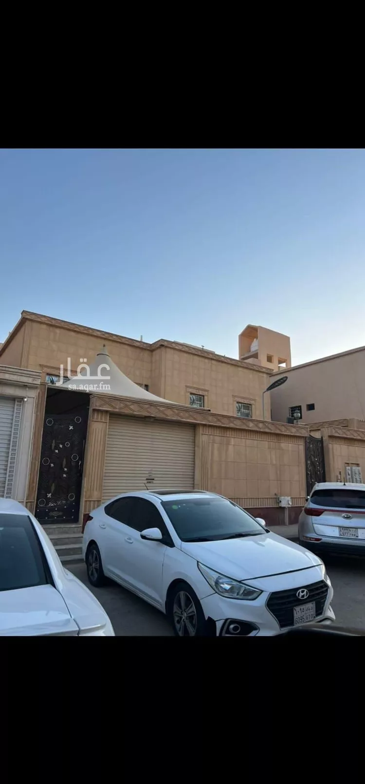 فيلا للإيجار في شارع شعيراء, حي عكاظ, مدينة الرياض, منطقة الرياض