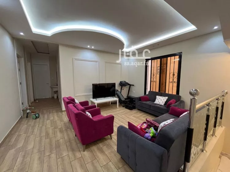 فيلا للبيع في شارع عبدالله خضري, حي العارض, مدينة الرياض, منطقة الرياض صورة 2