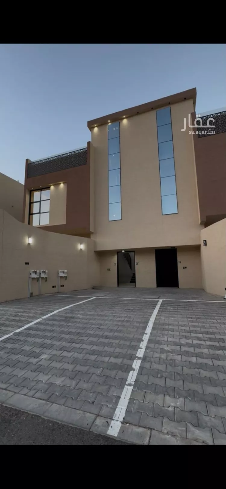 Floor for Sale in Riyadh Okaz