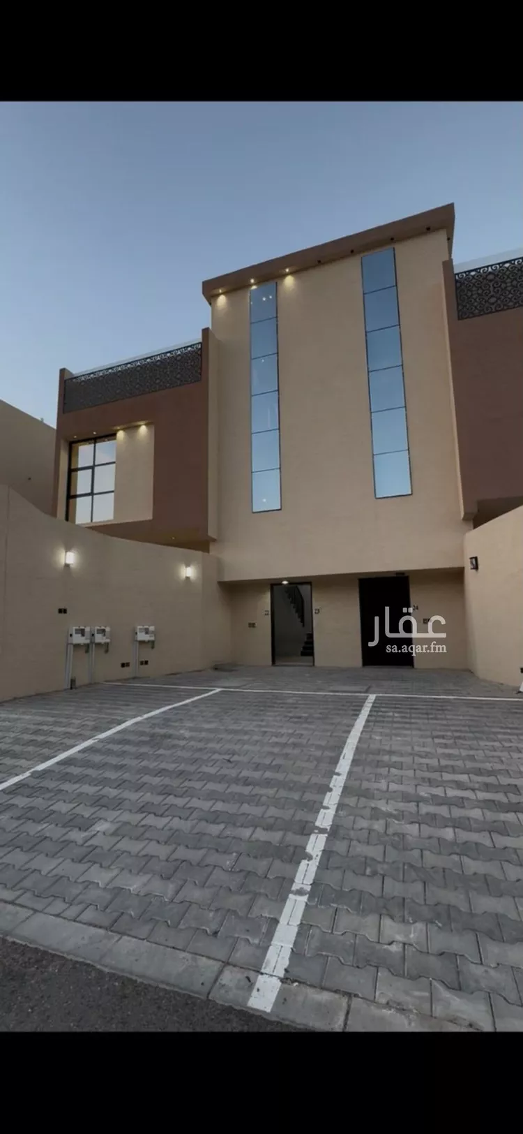 Floor for Sale in Riyadh Okaz