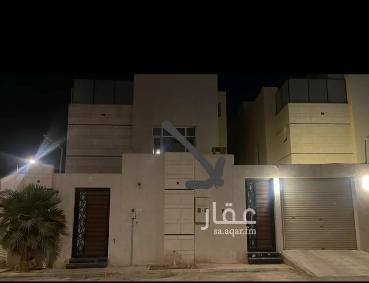 شقة للإيجار في شارع جان السليماني, حي عكاظ, مدينة الرياض, منطقة الرياض