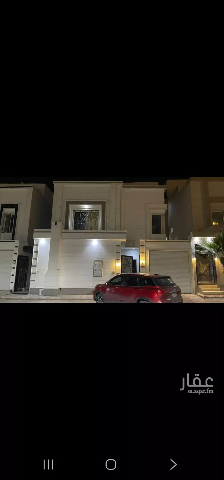 فيلا للبيع في شارع عبدالهادي الأبياري, حي الرمال, مدينة الرياض, منطقة الرياض