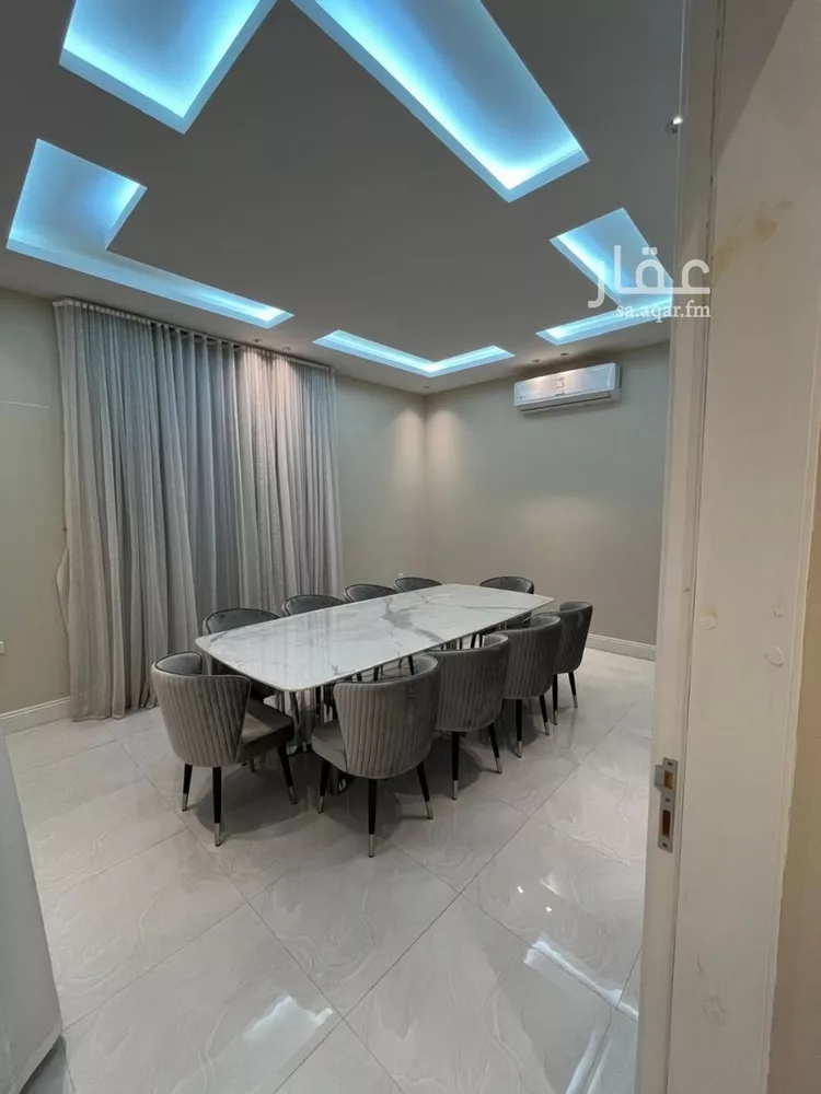 فيلا للبيع في شارع عبدالله خضري, حي العارض, مدينة الرياض, منطقة الرياض صورة 3