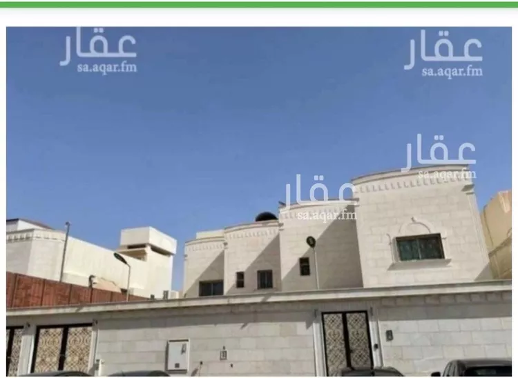 Villa for Sale in Riyadh Al Muruj