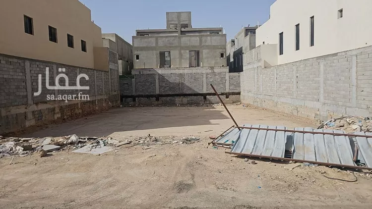 أرض للبيع في شارع الحافظ السمعاني, حي عكاظ, مدينة الرياض, منطقة الرياض
