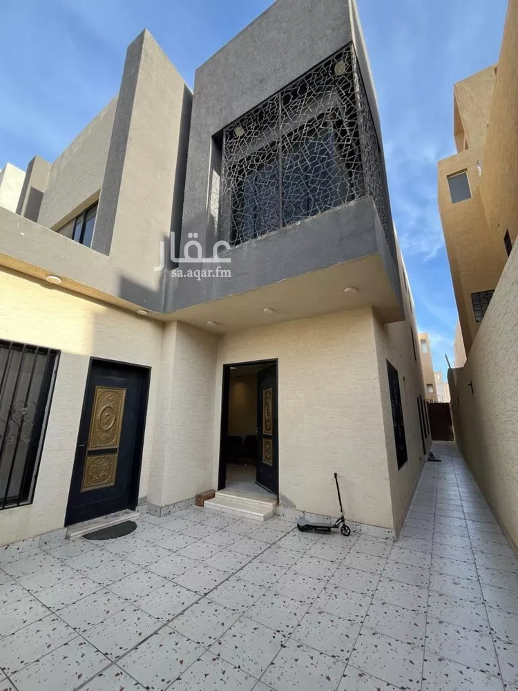 فيلا للبيع في شارع عبدالله خضري, حي العارض, مدينة الرياض, منطقة الرياض صورة 5