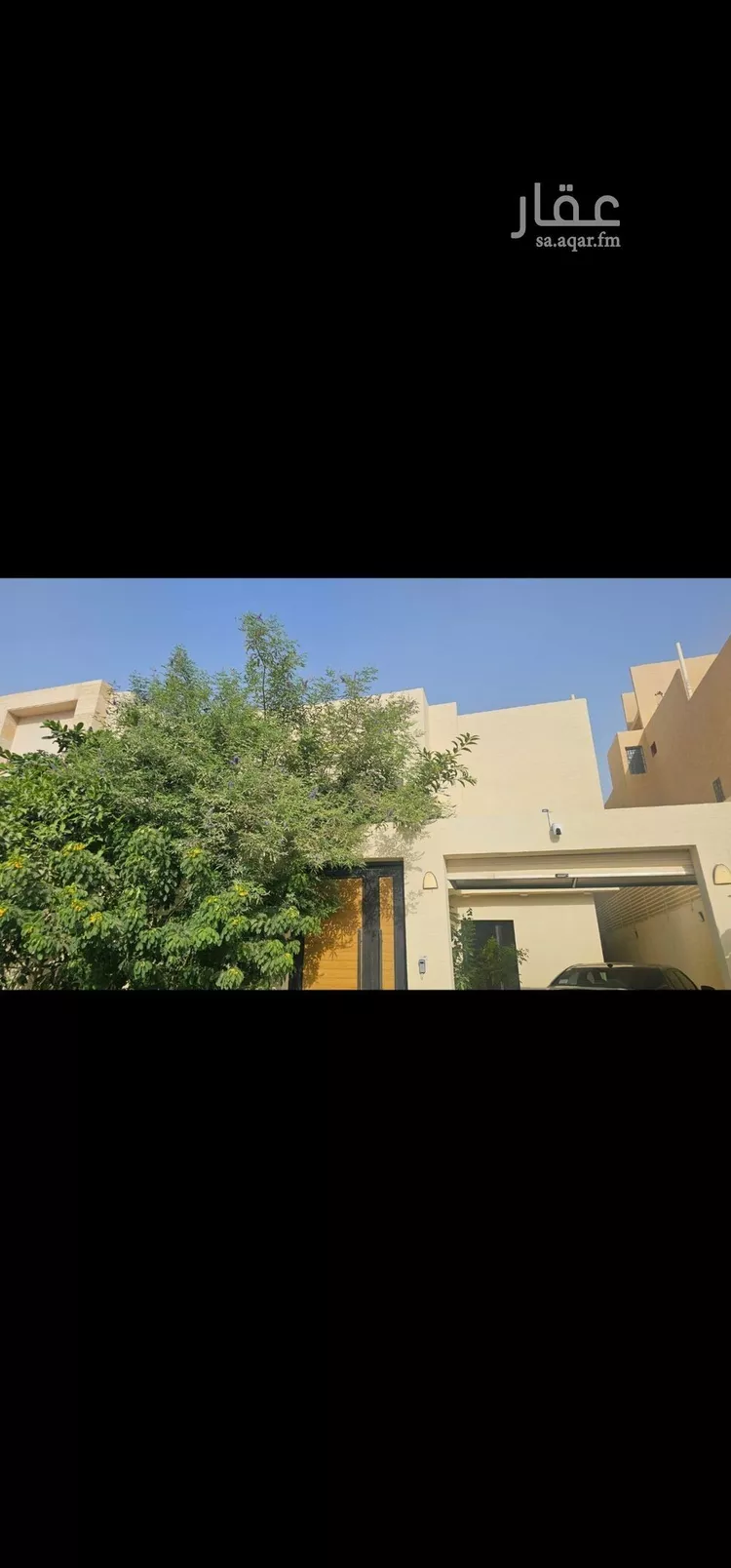 فيلا للبيع في شارع أحمد بن محمد البغدادي, حي عكاظ, مدينة الرياض, منطقة الرياض