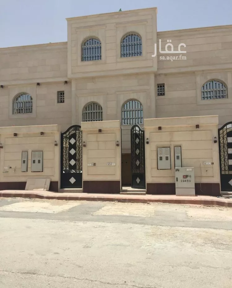 شقة للإيجار في شارع سديرة, حي عكاظ, مدينة الرياض, منطقة الرياض