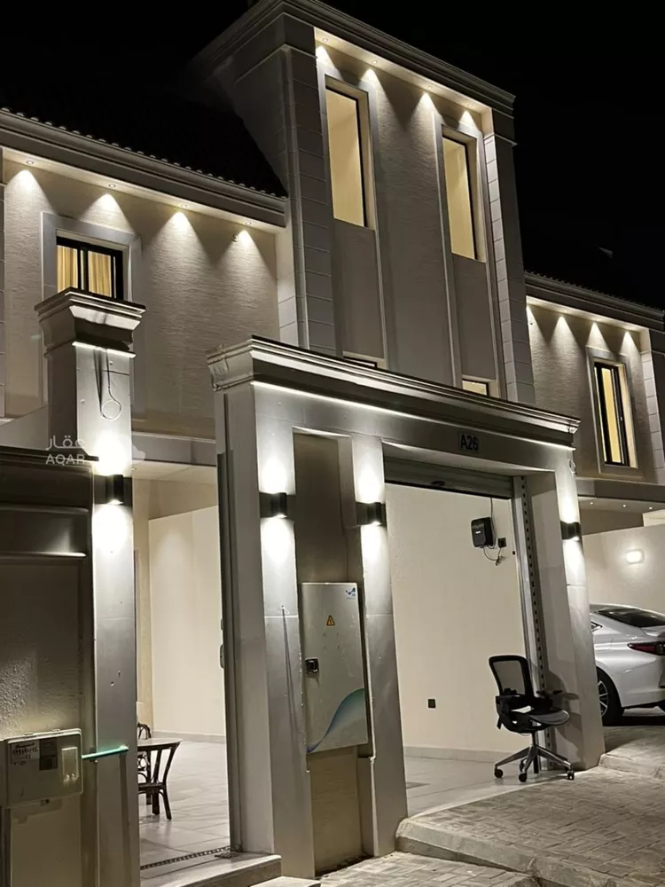 فيلا للبيع في شارع ضرما, حي البديعة, مدينة الرياض, منطقة الرياض صورة 3