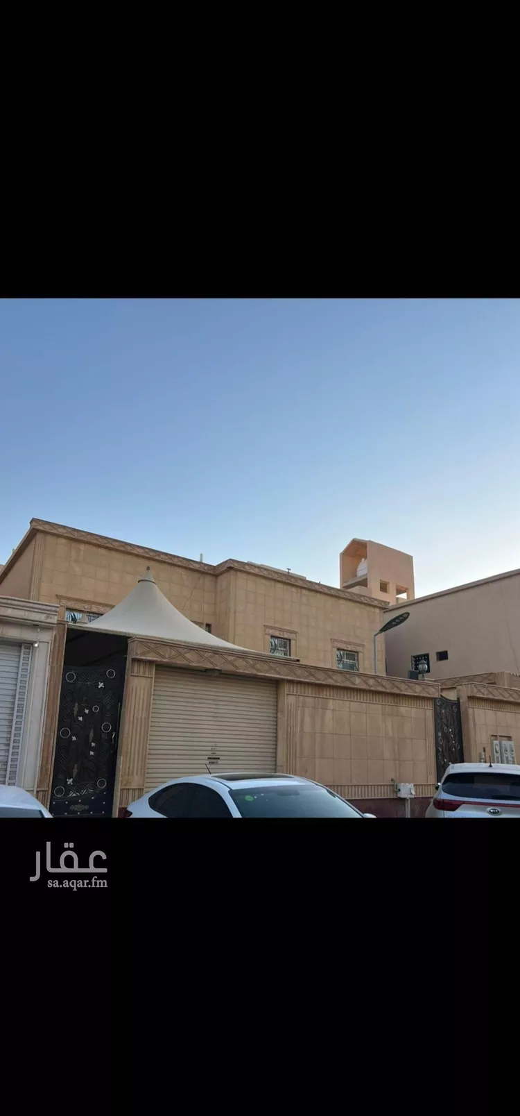 فيلا للإيجار في شارع شعيراء, حي عكاظ, مدينة الرياض, منطقة الرياض