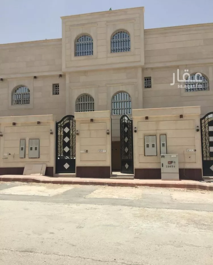 شقة للإيجار في شارع سديرة, حي عكاظ, مدينة الرياض, منطقة الرياض